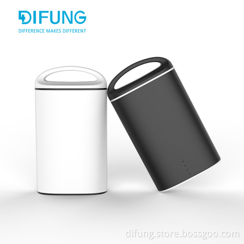 Powerful keyring mobile power bank charging for your phones